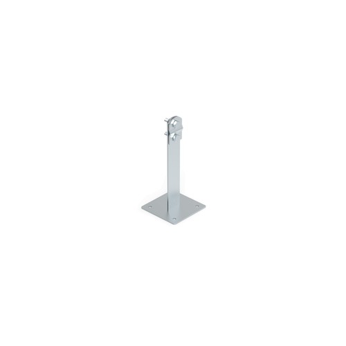 Roof mount angle - angle, tile