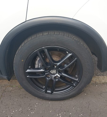 Genuine set 2013 2019 - genuine, 2013-2019
