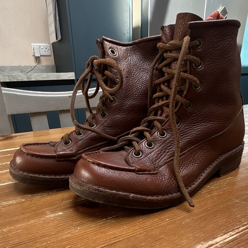 Ymc men soft - men’s, leather