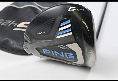 Ping g425 max driver - ping,