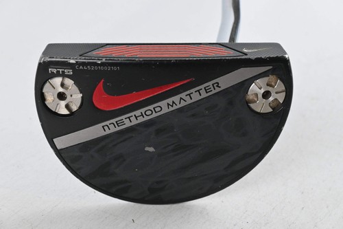 Nike method matter - matter, putter