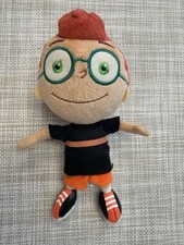 Little einsteins Plush (Leo &