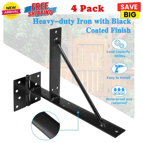 Anti sag wooden - anti-sag, gate
