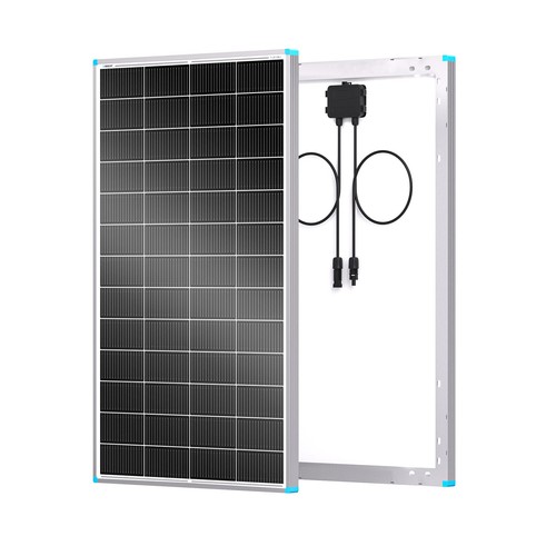 Renogy 200watt solar panel - 200watt,