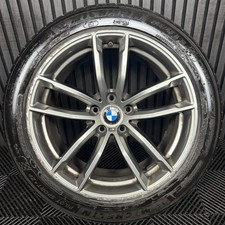 1X 18'' GENUINE BMW 5 SERIES