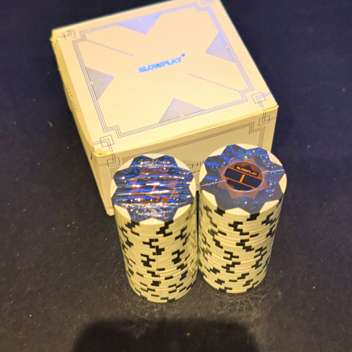 Bloxplay poker casino chip - poker,