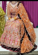 Women’s Pakistani Mehndi