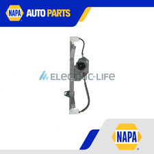 Electric Window Regulator