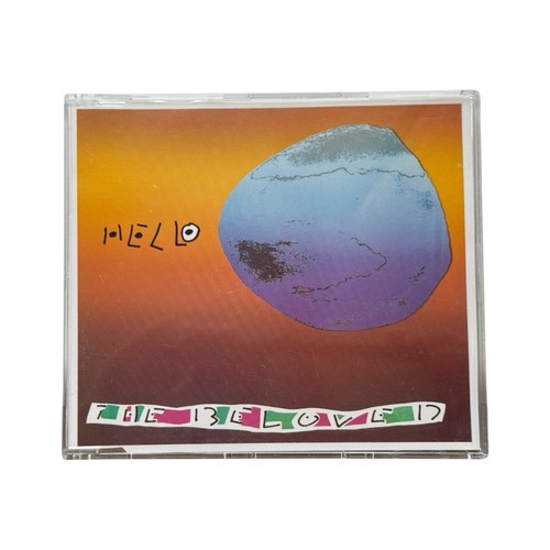 The beloved hello - hello, cd