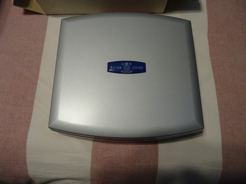 2000 united kingdom - 2000, executive
