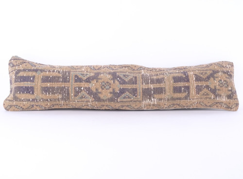 Long pillow for - long, bed,