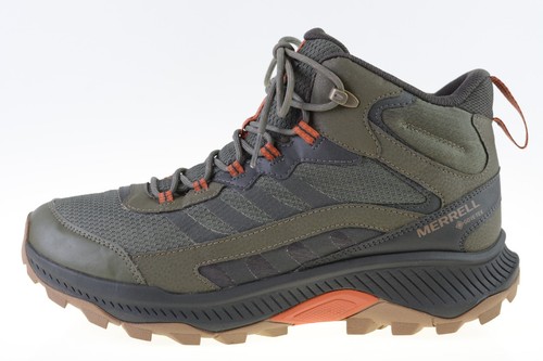 Merrell speed strike mid - merrell,