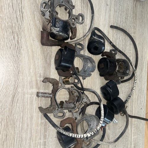 Ducati electrotecnica ignition - electrotecnica,