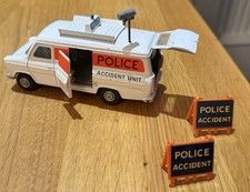 Dinky Toys 287 Police Accident