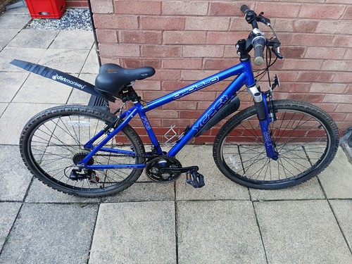 Apollo xc26 ladies - apollo,