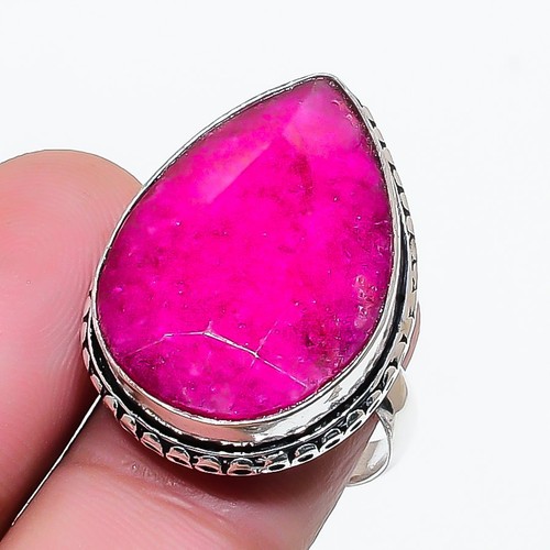 Natural ruby - natural, ruby(simulated)