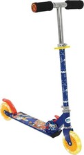 Sonic Folding Scooter With
