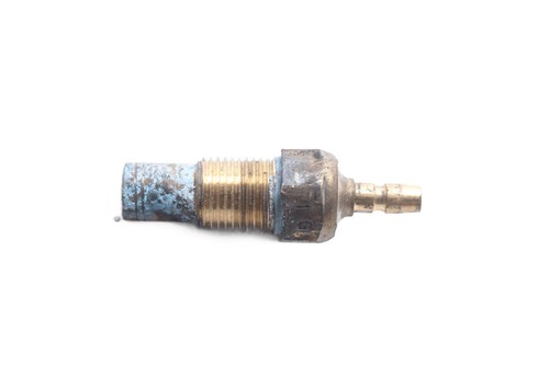 Coolant temperature sensor