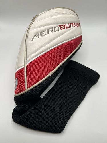 Taylormade aero burner driver - burner,