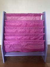 Peppa Pig Toddler Material Book Shelf