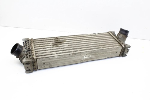 Ford transit mk4 intercooler - ford,