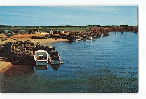 Prince edward island canada - prince,