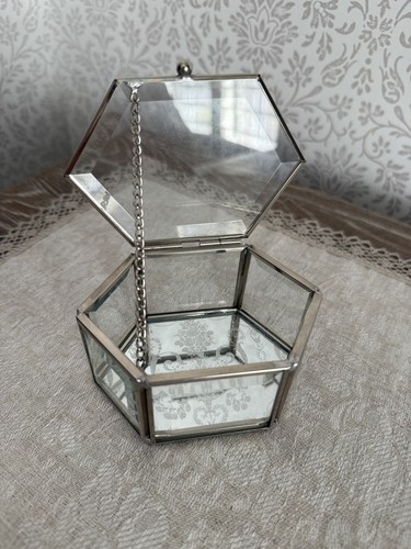 Brand new laura ashley silver - laura,