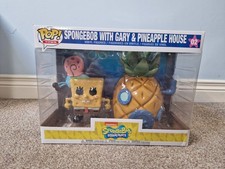 Funko Pop SpongeBob