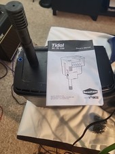 Eheim Canister Filter, Tidal