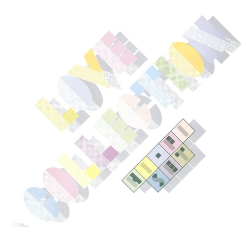 Love collection set - love,