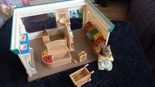 Sylvanian Families Supermarket