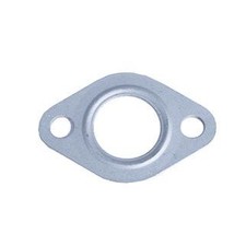 Exhaust Gasket Single Hotspot Pre heater Pipe VW Beetle Karmann Ghia Type 3