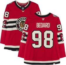Connor Bedard Blackhawks