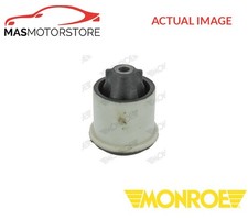 AXLE BEAM MOUNTING BUSH REAR