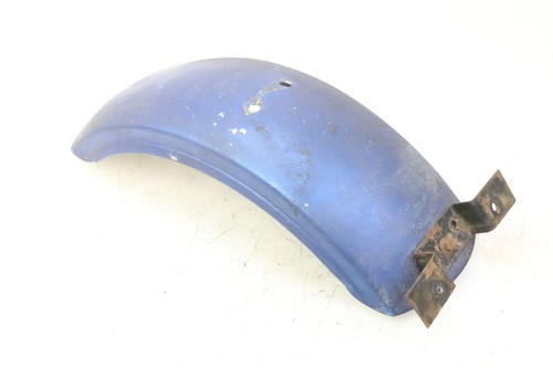 Rear fender skyteam dax - fender,