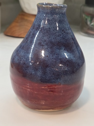 Vintage sloan studio - sloan, pottery