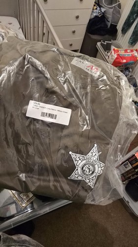 Orange county sheriff office - county,