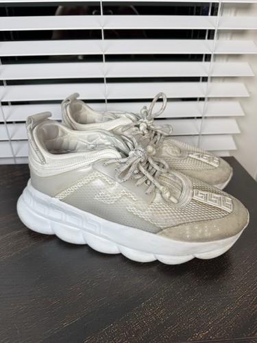 100 authentic versace men - versace, men’s