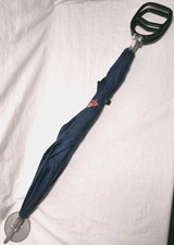 Shooting Stick Umbrella Clan