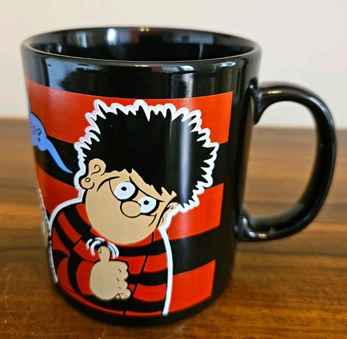 Dennis the menace - dennis, &