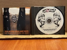 RIPCORDZ: YOUR MOTHER WEARS