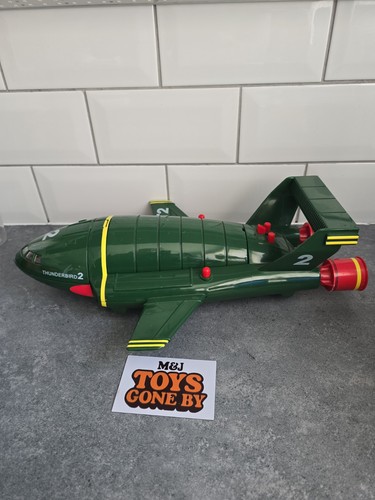 Thunderbird supersize - thunderbird,