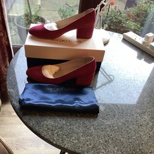 Sergio Rossi Women's Mid Block