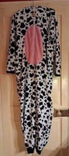World Book Day Cow All In One