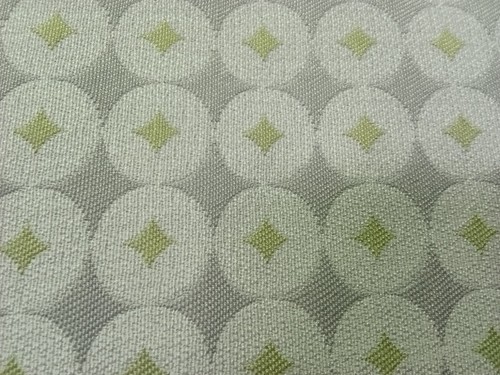 Metres grey beige lime green - beige,