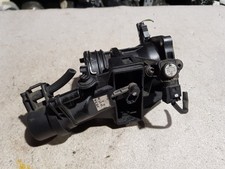07 Mercedes B Class W245 B180 2.0 CDI Throttle Body a6400901670