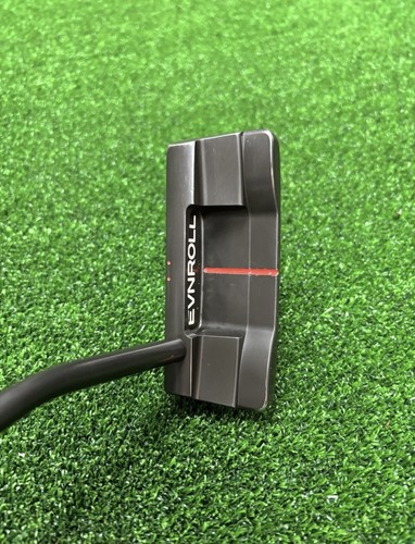 Evnroll er2 classics putter - evnroll,
