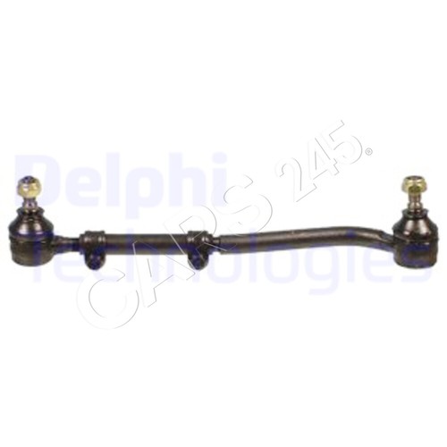 Delphi tie rod - tie, for