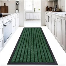 Non Slip Kitchen Rugs Long