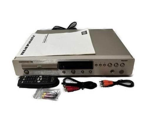 Marantz cd6000ose player - cd, w/